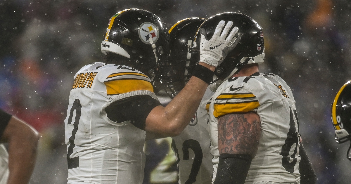 Pittsburgh Steelers Playoffs Scenarios After Week 18 Win Over Ravens