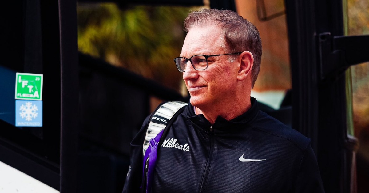 Winners and Losers: Both Kansas State teams have strong week