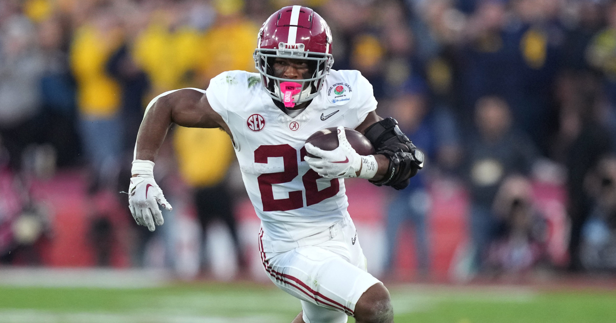 4 Reasons Why UA Will Play For A Title In 2024 2 Reasons Why It Won T   3 Reasons Why Alabama Crimson Tide Football Will Play For A National Title In 2024 2 Reasons Why It Wont 