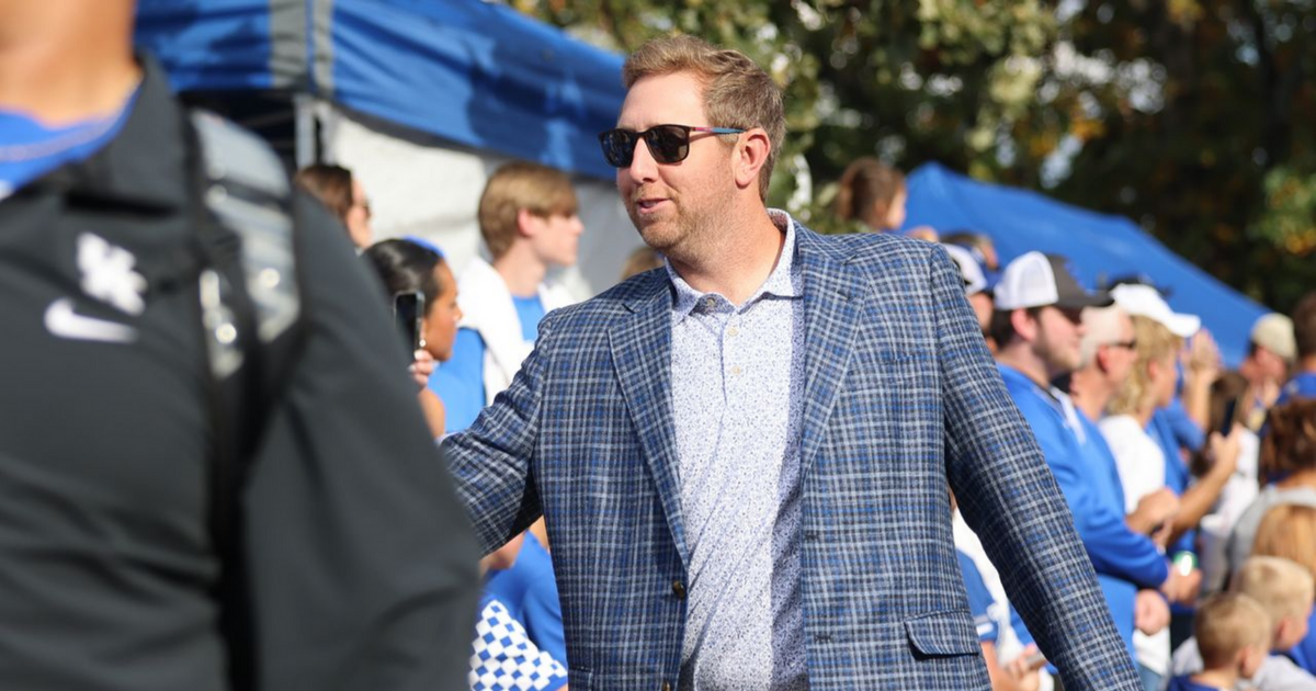 Brad White, Liam Coen are HighestPaid UK Employees On3