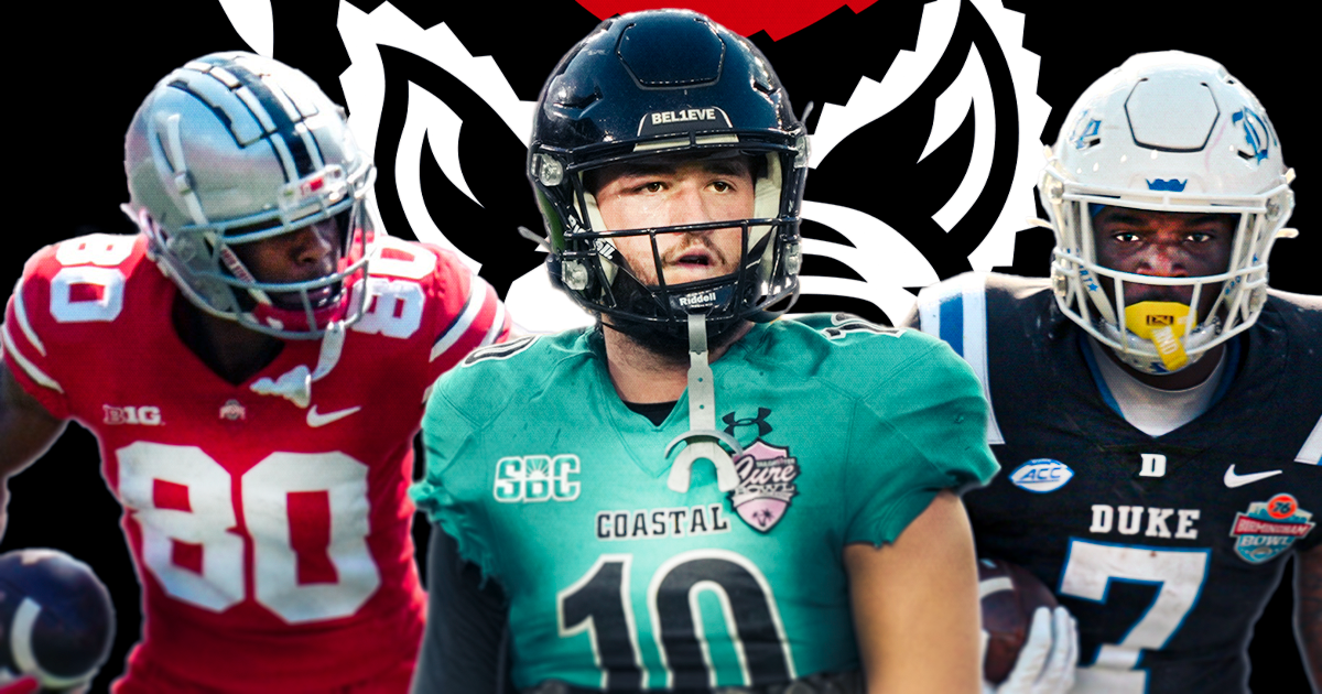 Breaking down the impact of each NC State transfer