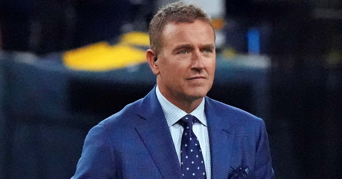 Kirk Herbstreit shares his thoughts on Nick Saban retirement - On3