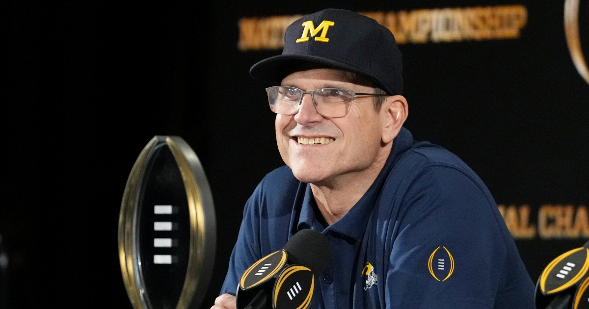 INSIDE THE FORT, Part II: What’s next for Jim Harbaugh?