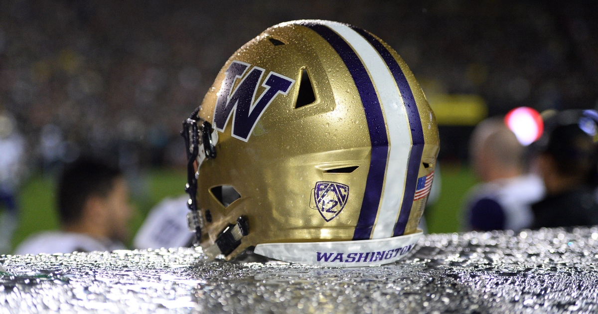 Washington safety re-enters NCAA transfer portal