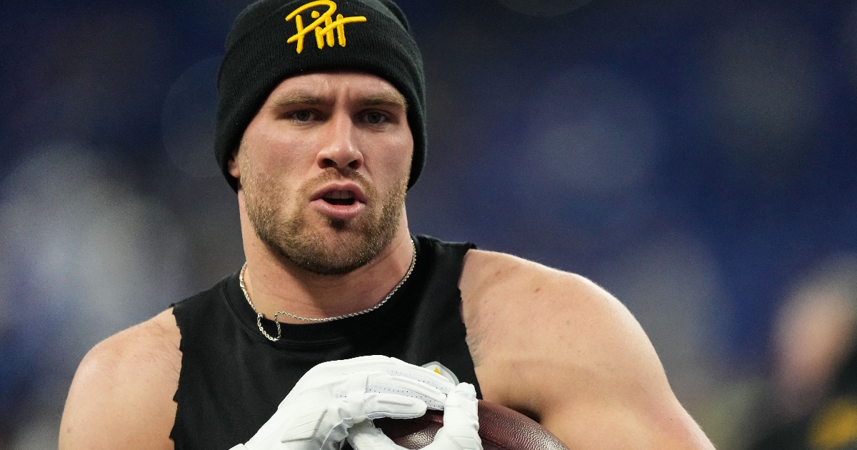TJ Watt rumors: Steelers insider reveals what trade package could include at 'point of no return'