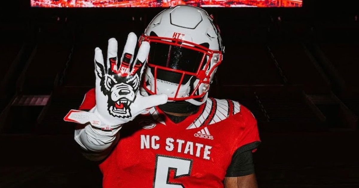 NC State LB Wyatt Wright to enter transfer portal On3