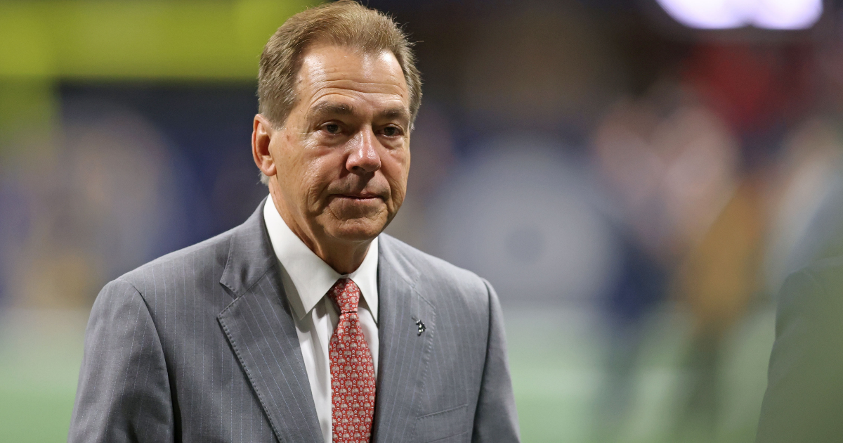 Analyzing Team Best Positioned To Fill The Void Left By Nick Saban On3   Bruce Feldman Breaks Down Potential Candidates To Replace Nick Saban As Alabama Coach Dan Lanning St 