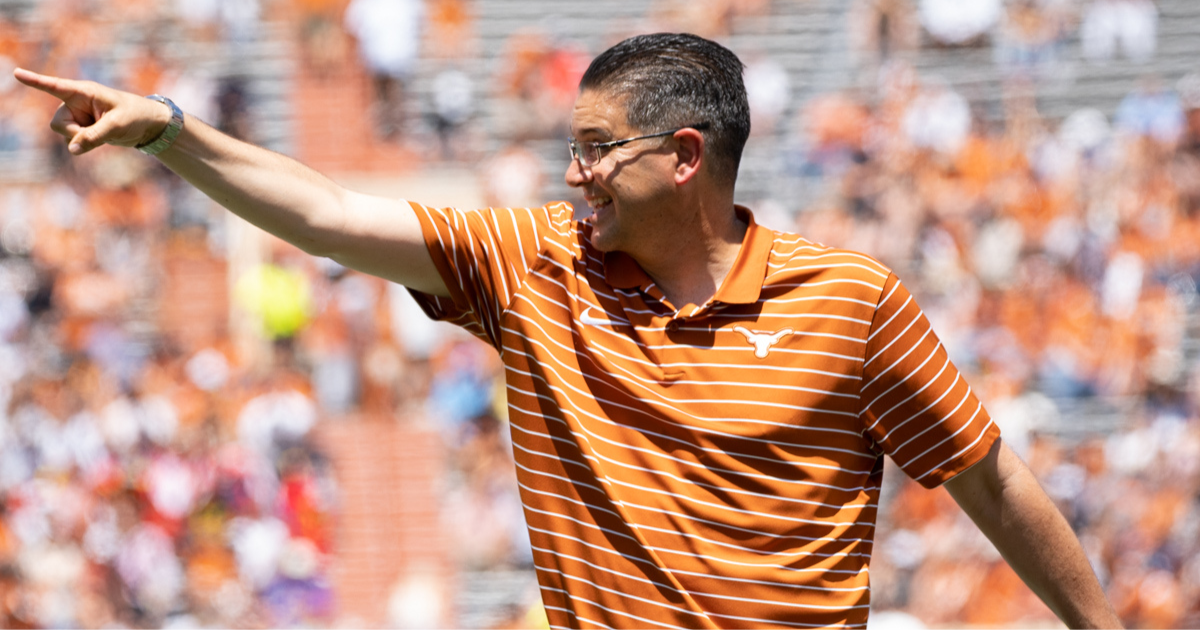 ITYT: Recruiting intel on Riley Pettijohn, the 2025 TE picture, new ...