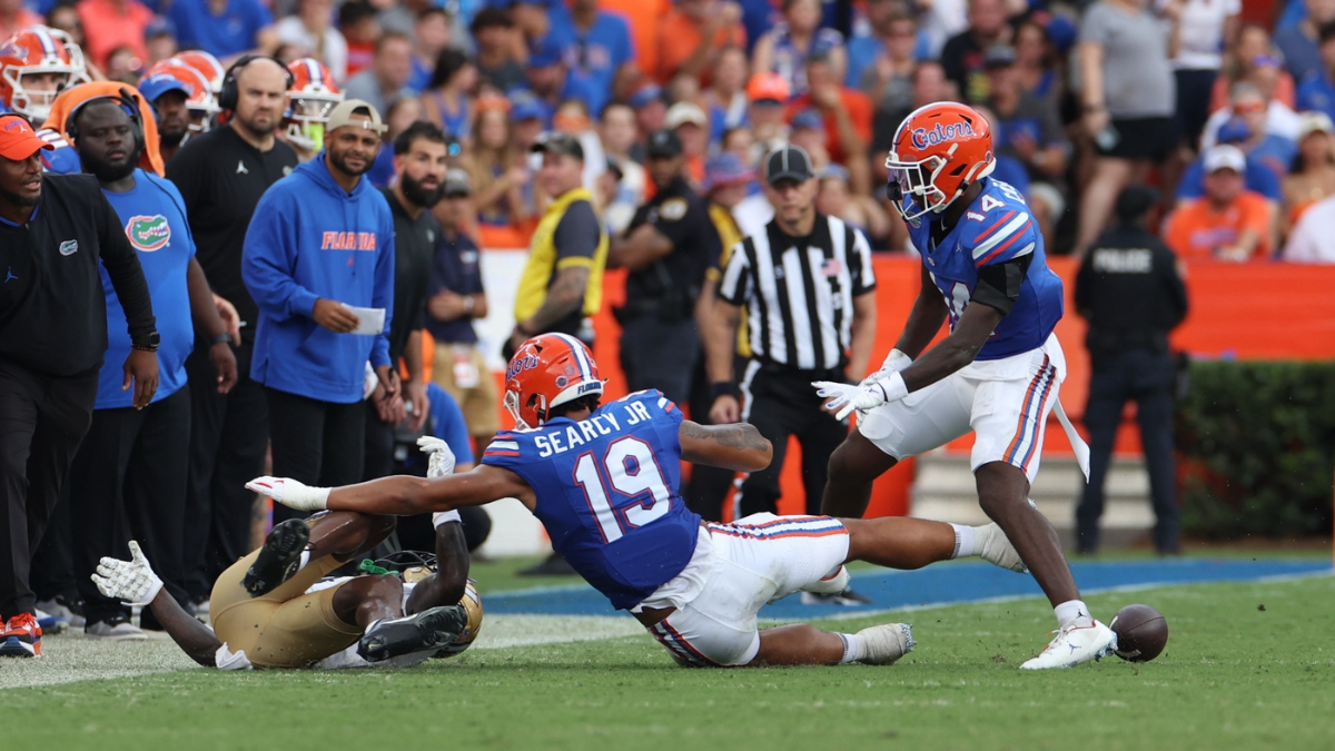 florida gators pegasus 37