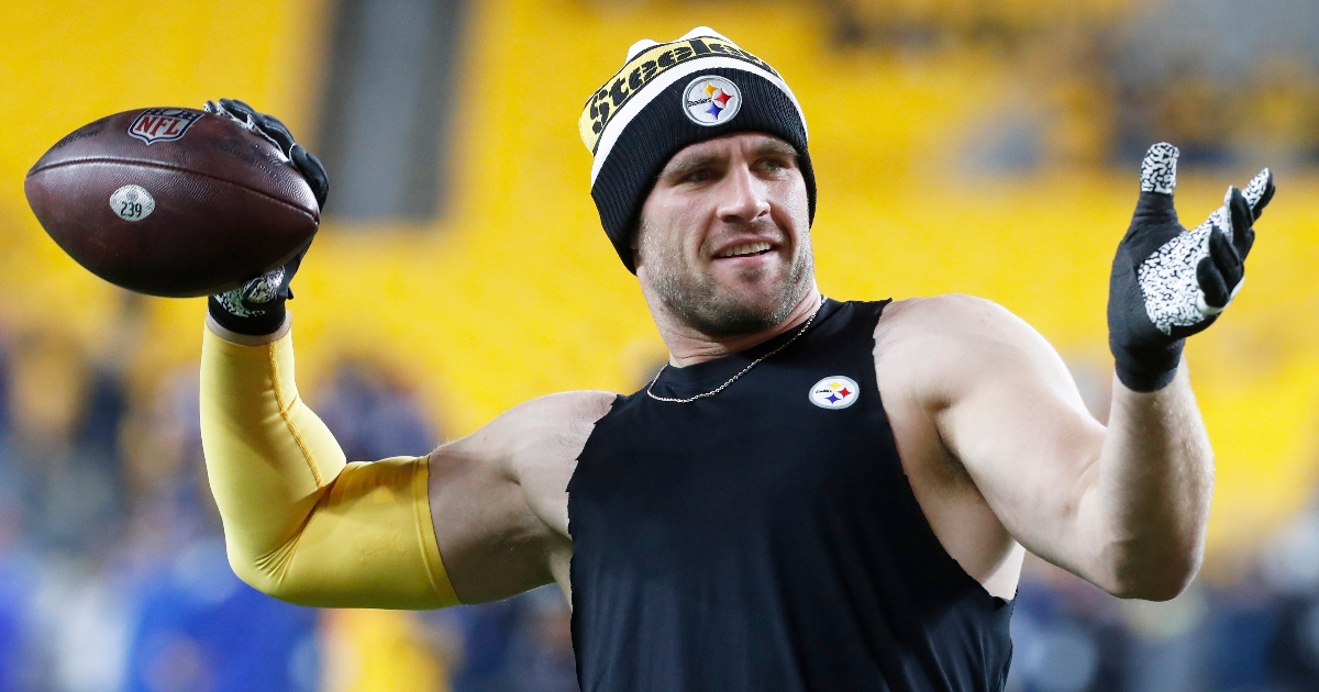 T.J. Watt, Miles Killebrew named FirstTeam AllPro