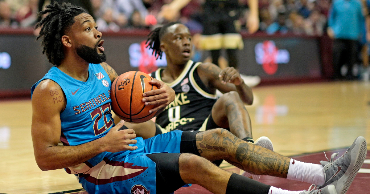 What to know about Notre Dame men’s basketball vs. Florida State