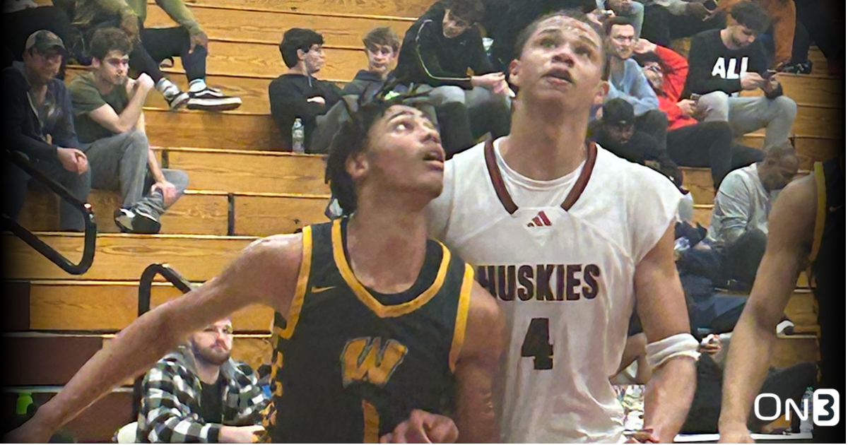 Hoop Hall Classic: Day Three Top Performers
