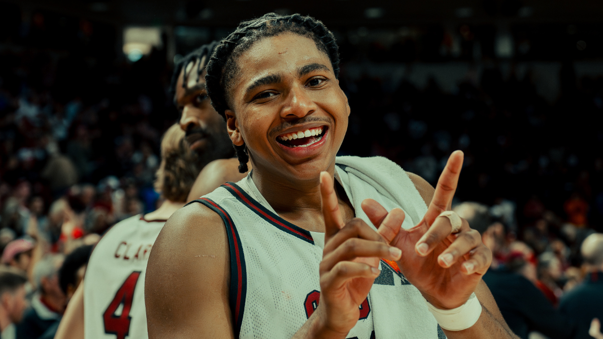 South Carolina PF Collin Murray-Boyles inks Garnet Trust deal - On3