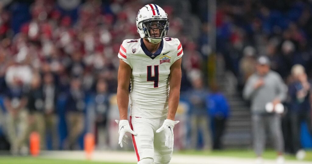 arizona-wildcats-wide-receiver-tetairoa-mcmillan-enters-ncaa-transfer-portal