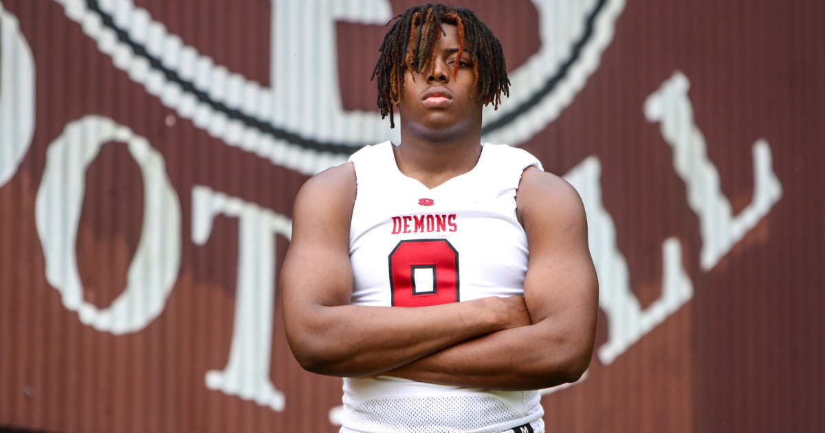 Where can Georgia make biggest recruiting splash this weekend?