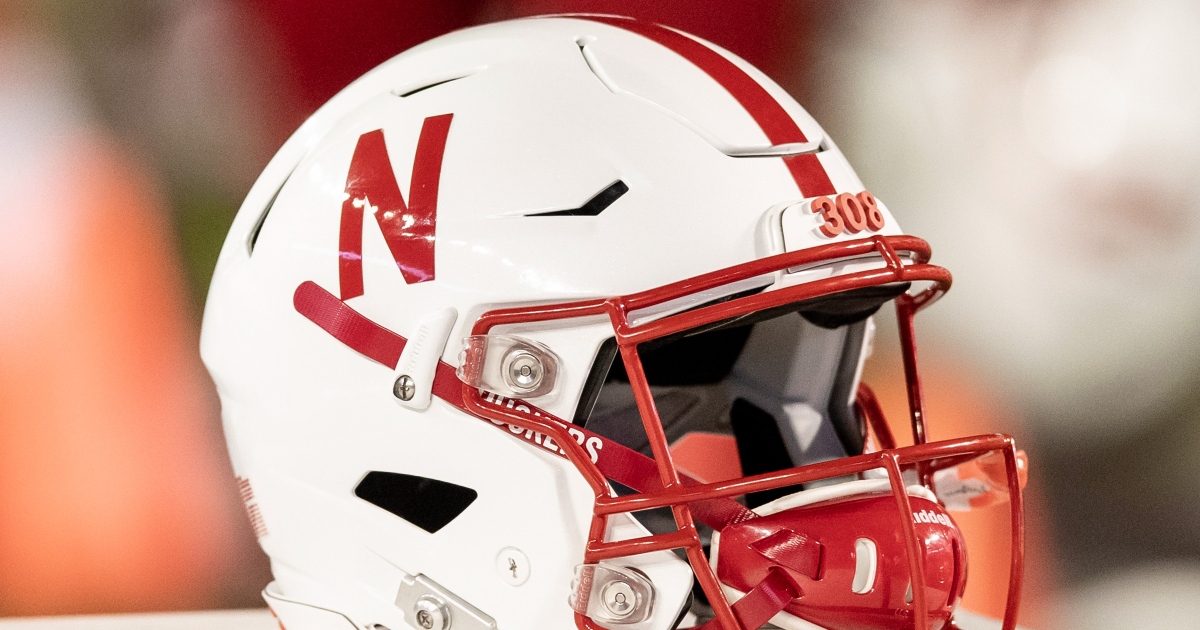 Nebraska pays tribute to superfan Jack Hoffman following death