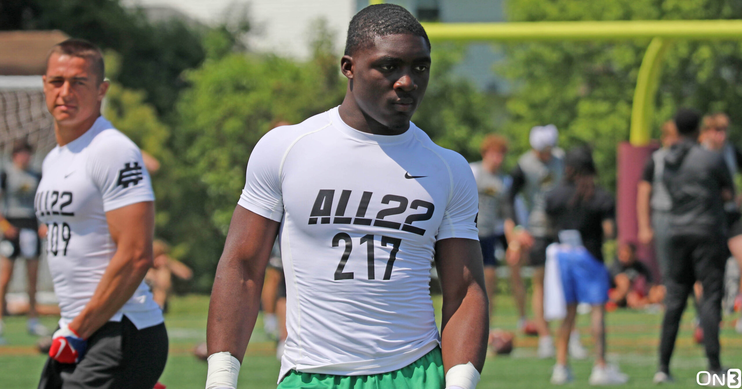 Miami priority LB target who already took Hurricanes OV breaks down where things stand in midst of other visits
