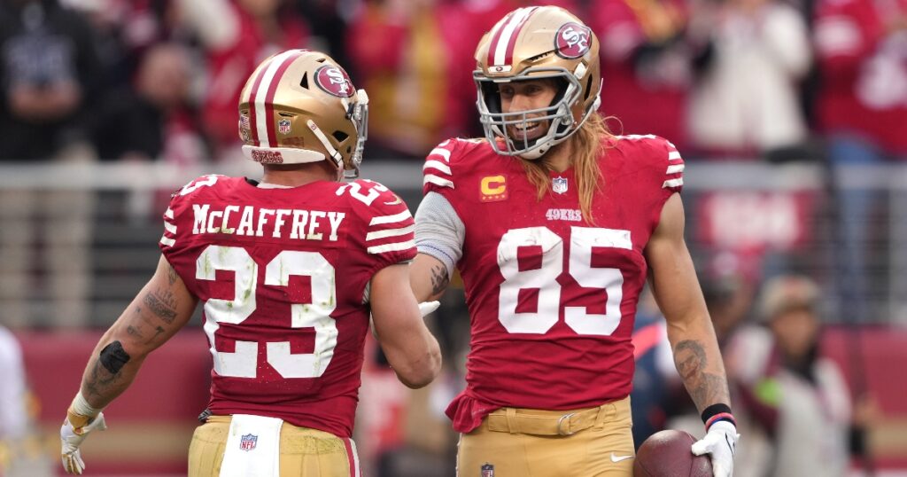 San Francisco 49ers