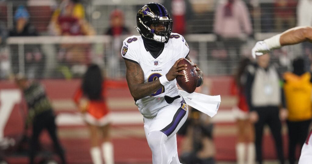 Baltimore Ravens