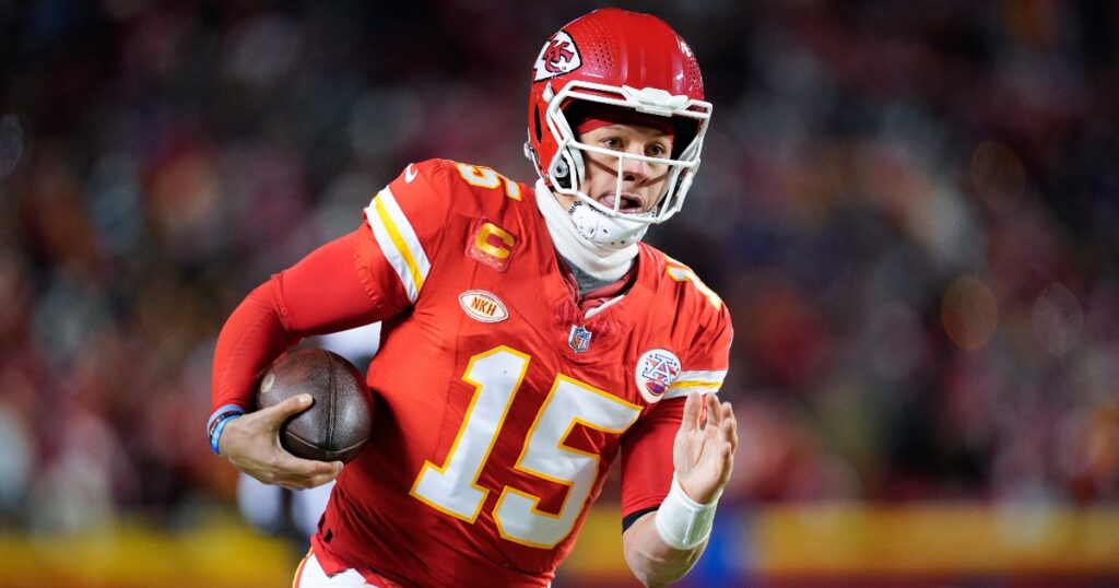 Kansas City Chiefs