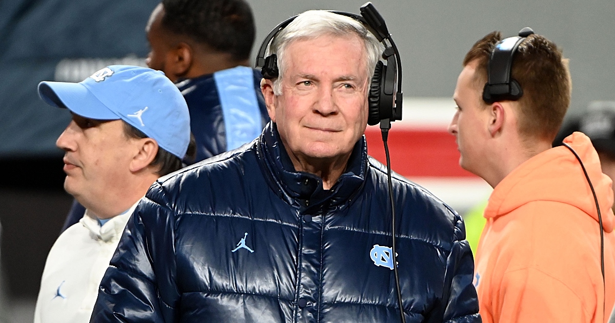 Pete Thamel expects multiple Big Ten, SEC head coaches to attempt to replace Mack Brown at UNC