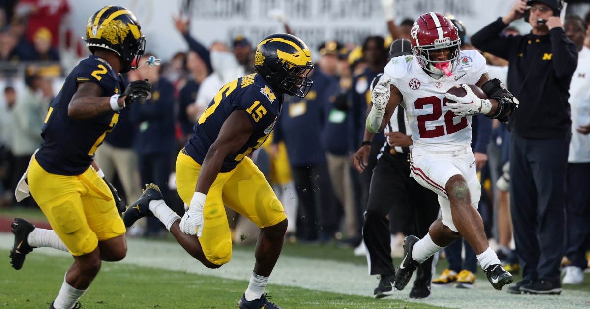 Analyzing Alabama S Running Back Room For 2024 Future On3   USATSI 22206883 1 1 