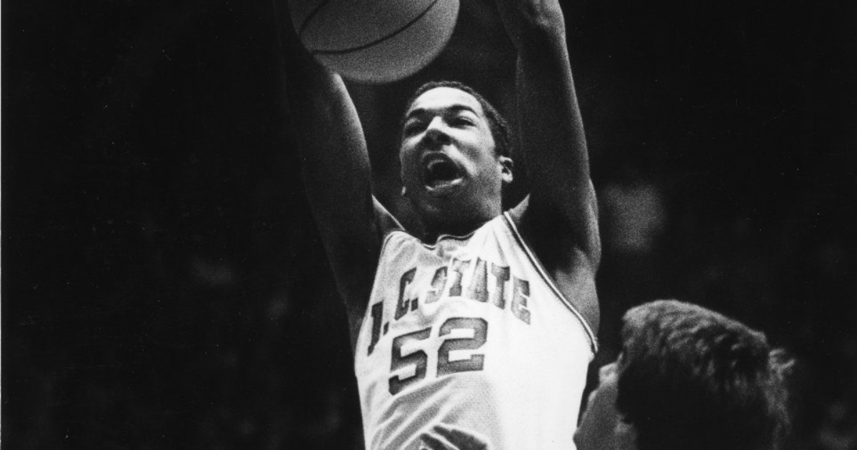Former NC State standout Chucky Brown tabbed as men's basketball radio ...