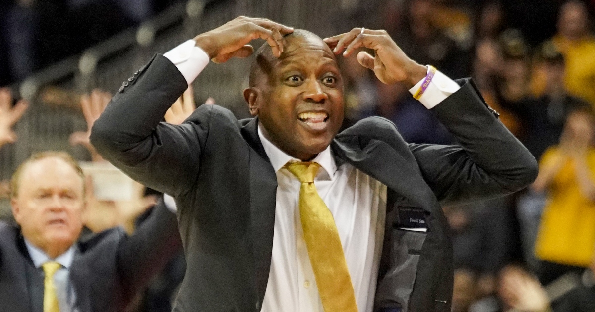 Dennis Gates evaluates where Missouri has grown this season On3