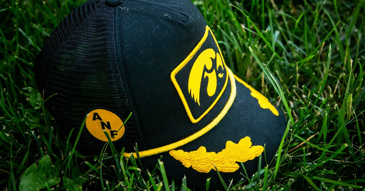 Iowa elevates interim Beth Goetz to permanent athletic athletic director