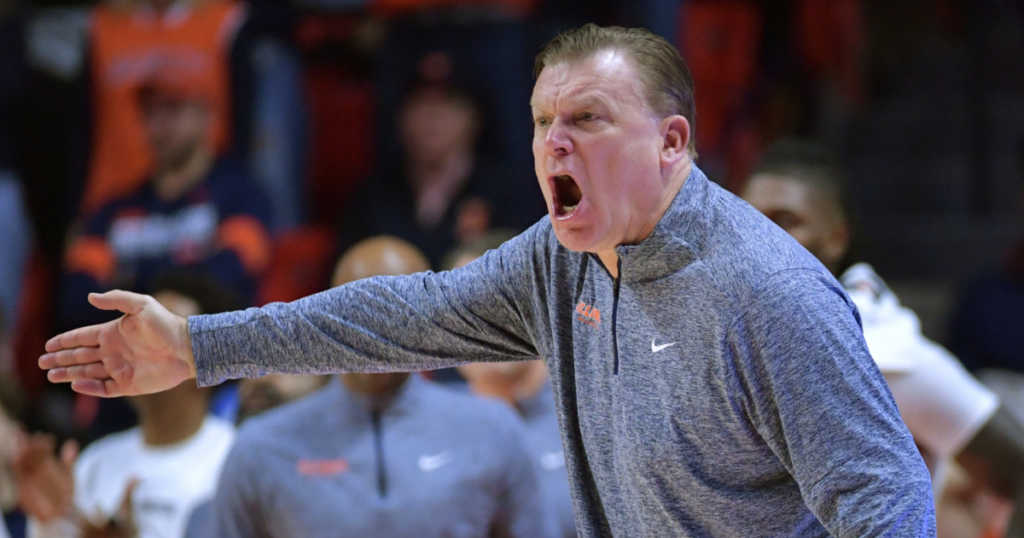 brad-underwood-draws-technical-foul-in-first-half-of-nebraska-illinois-game