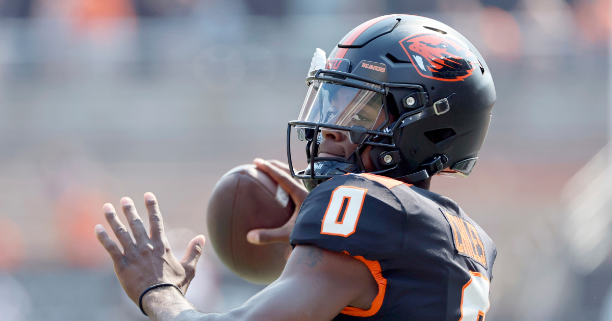 Oregon State transfers bringing continuity to Michigan State