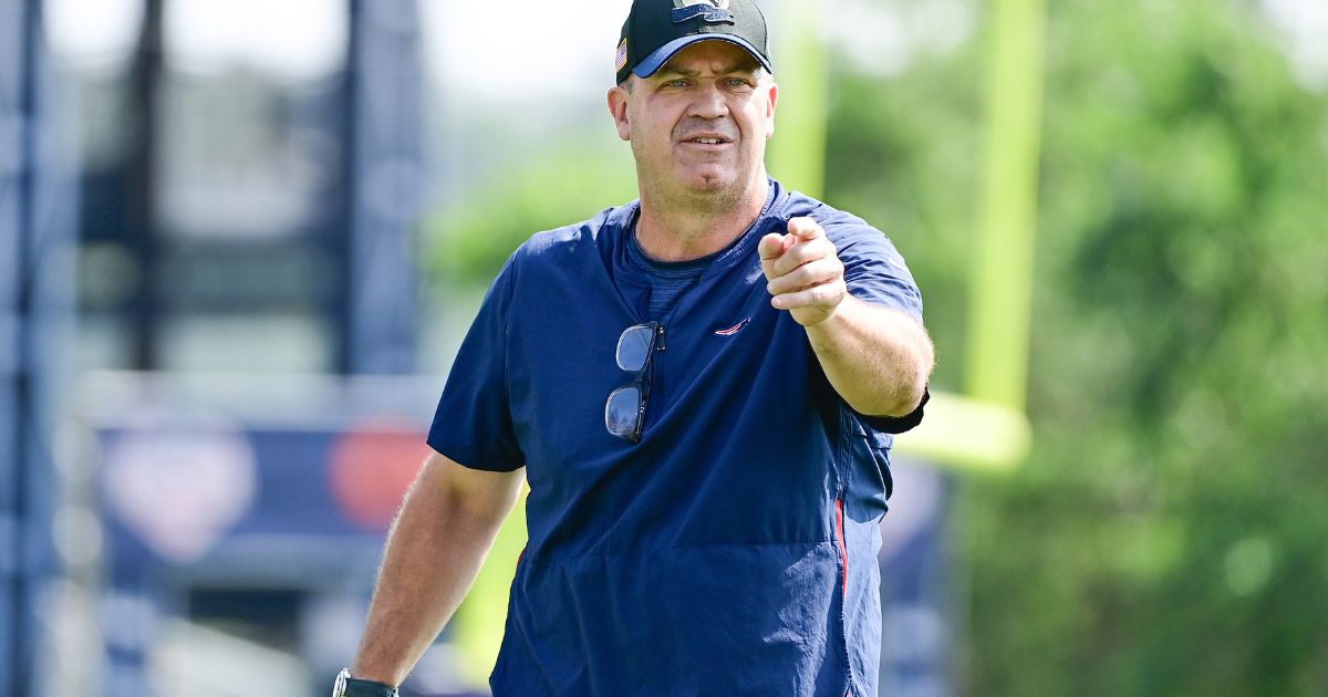 Ohio State: What hiring of Bill O'Brien as OC means for Buckeyes