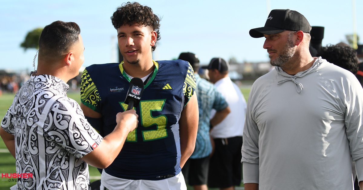 Polynesian Bowl Game photo gallery On3