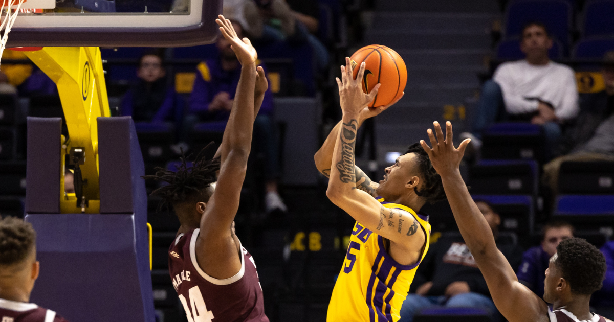 LSU vs. Texas A&M Win probability, final score predictions, watch