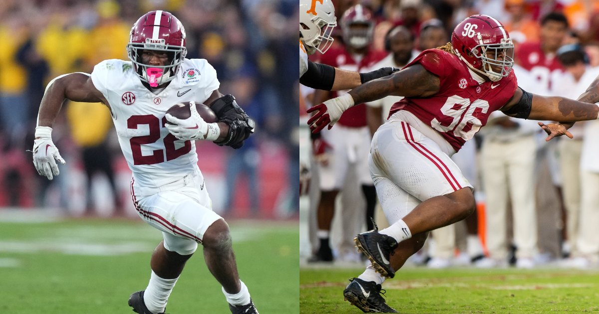 Alabama Football Roster 2024 By Year Lotta Krystyna