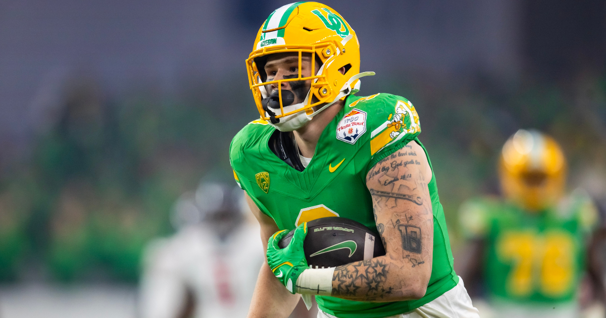 A Way Too Early Look Ahead At Oregon S 2024 Tight End Room On3   A Way Too Early Look Ahead At Oregons 2024 Tight End Room 