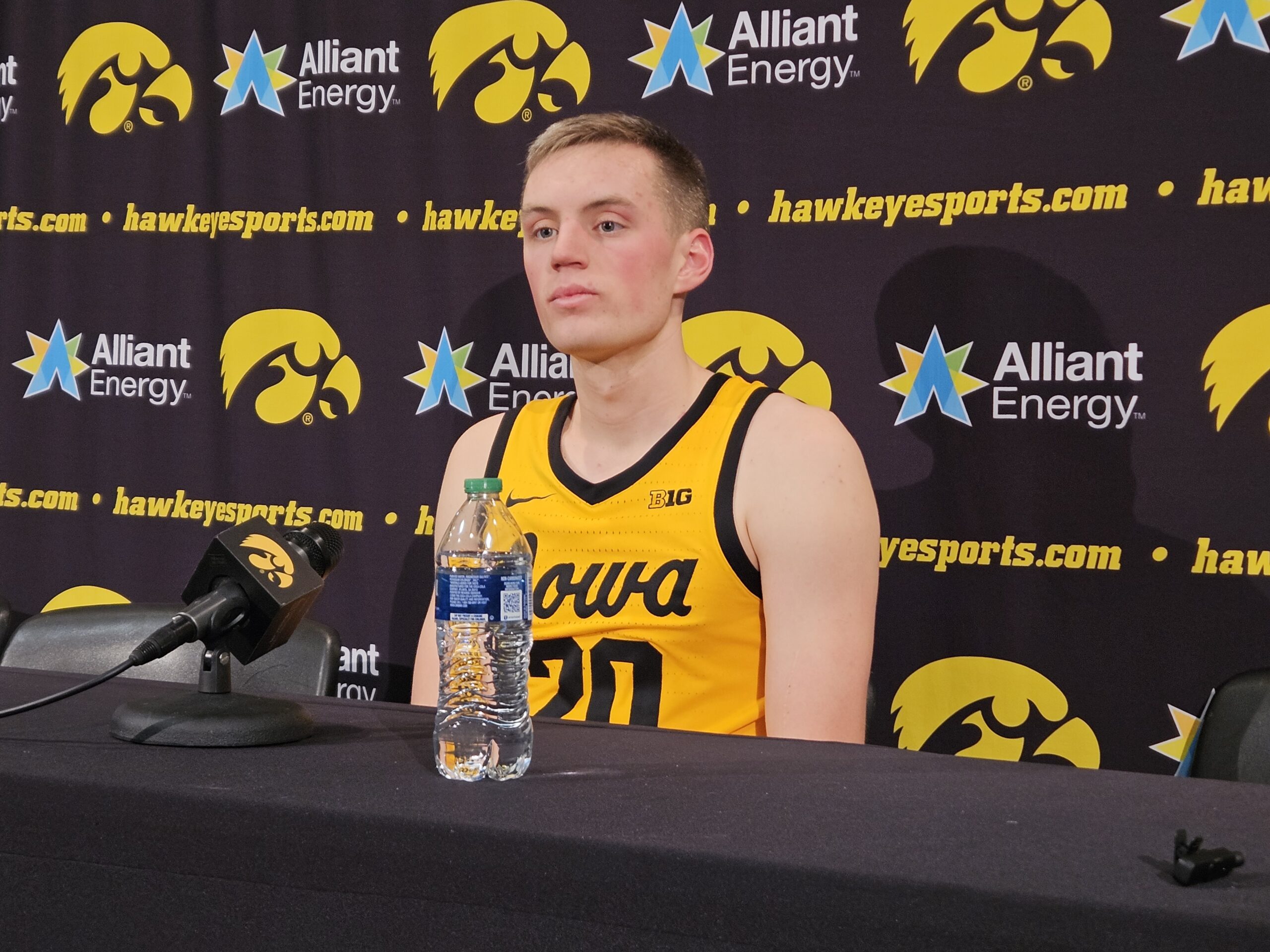 Hawkeyereport Football Forum - glmibsv