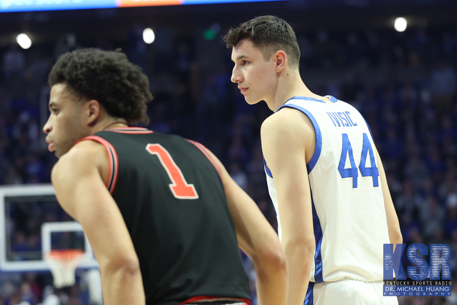 KSR's Rapid Reaction discusses Big Z's Player of the Year campaign On3