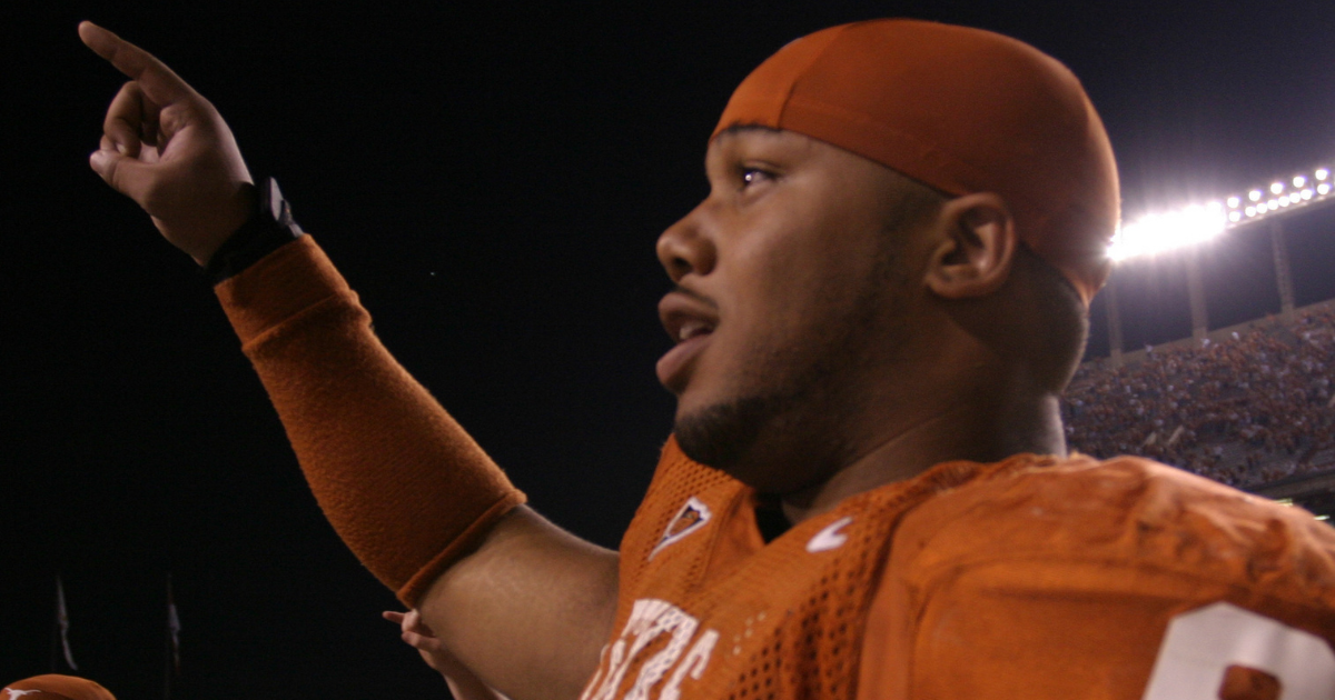 Rod Wright, Royal Ivey, Haley Eckerman highlight Texas Athletics Hall of Honor class of 2025