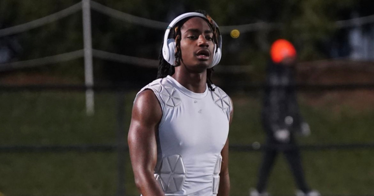 Michigan Recruiting 2024 PWO DB EJ Clinkscale Talks Decision   Untitled Design 2024 01 21T161725.846 