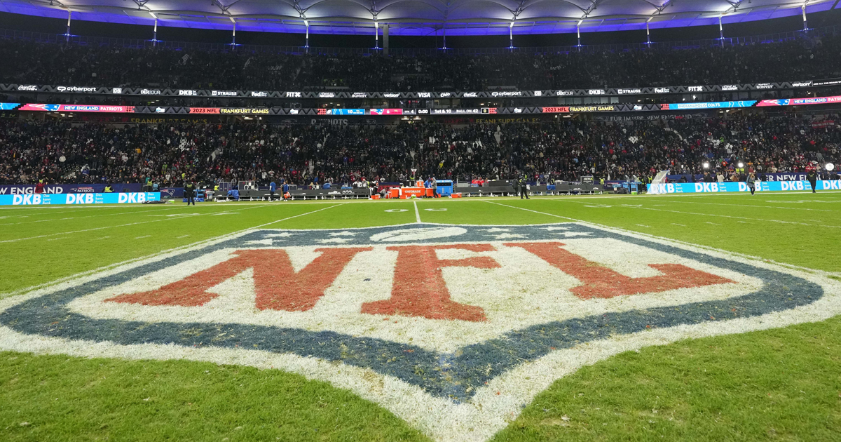 NFL Championship Weekend Schedule, early point spread released