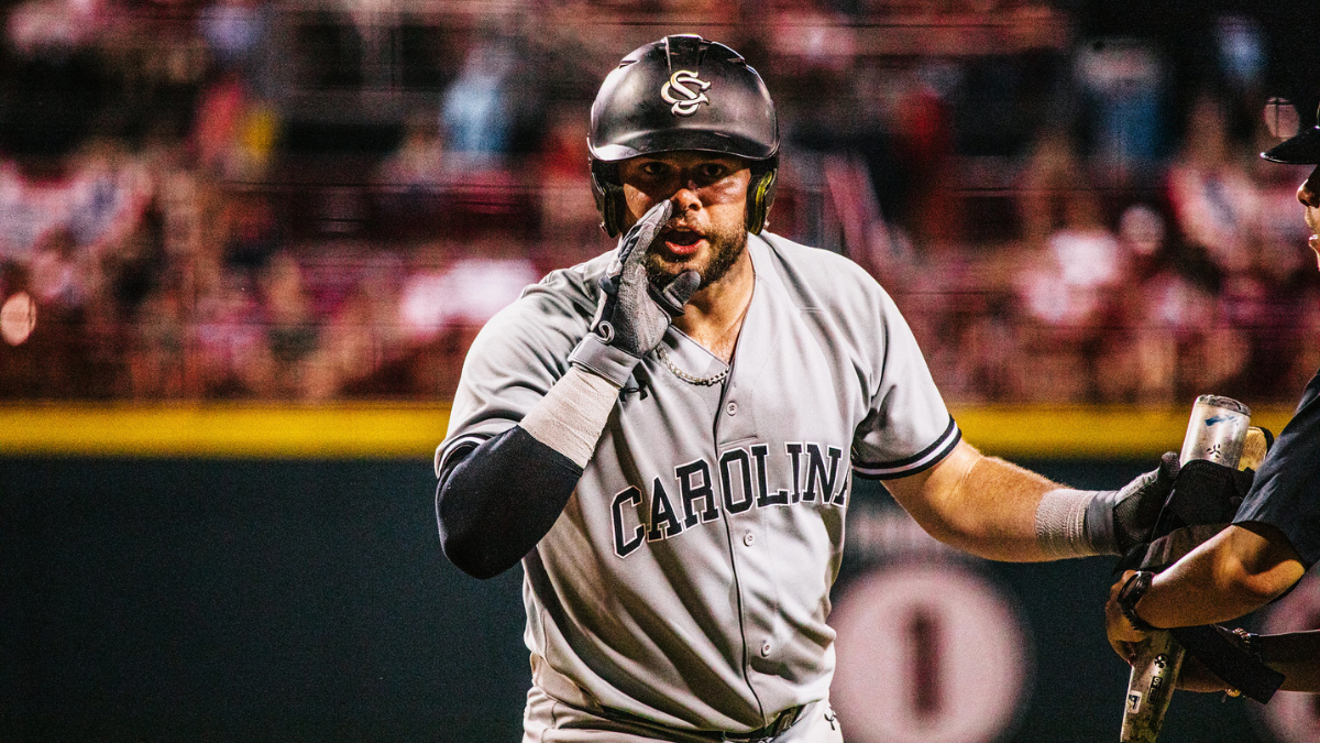 Biggest Questions For South Carolina Baseball Entering 2024 Season On3   Untitled Design 339 