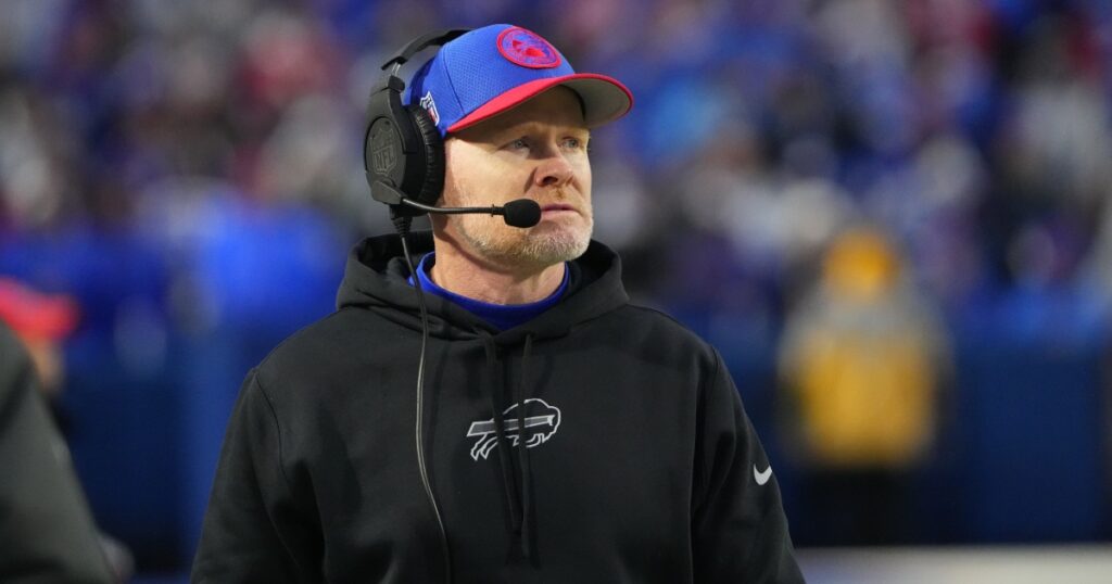 Sean McDermott