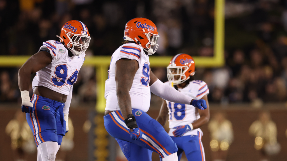 Florida Gators Defensive Line: Is It Better In 2024?