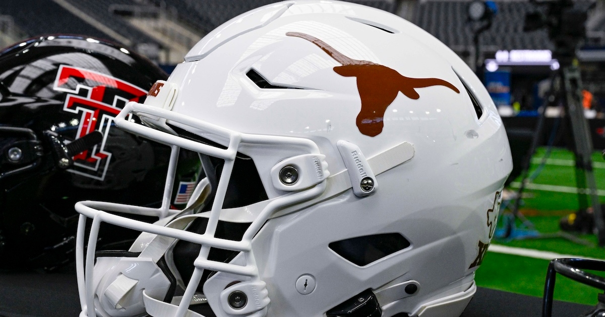 Texas officially adds Kenny Baker as defensive line coach - On3