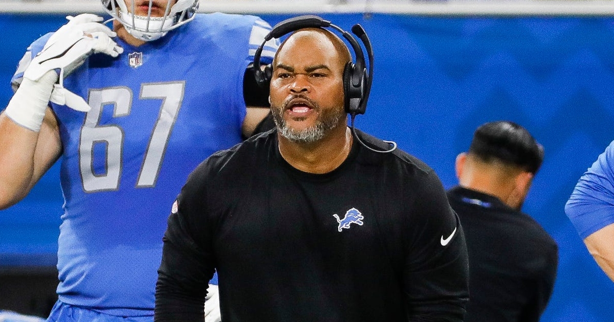 Report Duce Staley informs Jets he's expecting to join Cleveland