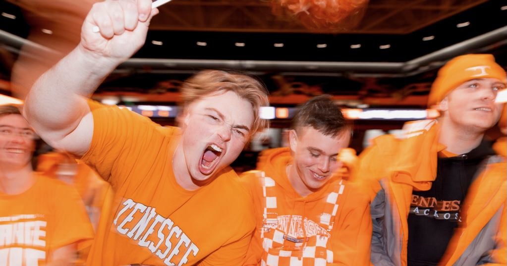 Tennessee Basketball