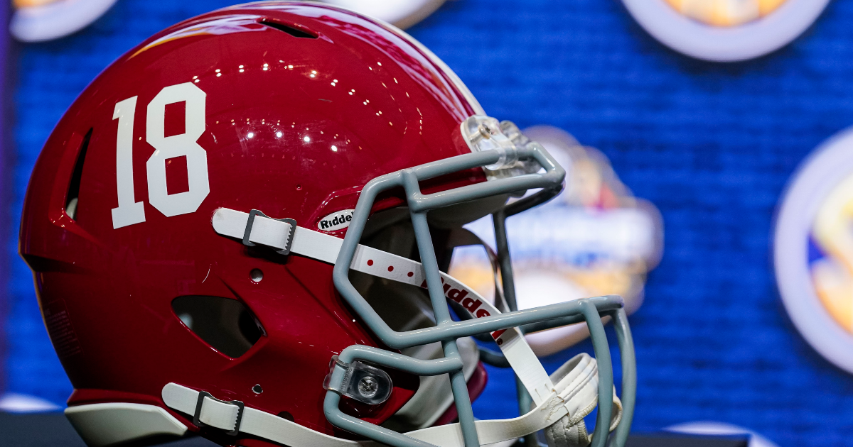 Breaking down Alabama transfer portal additions, subtractions On3