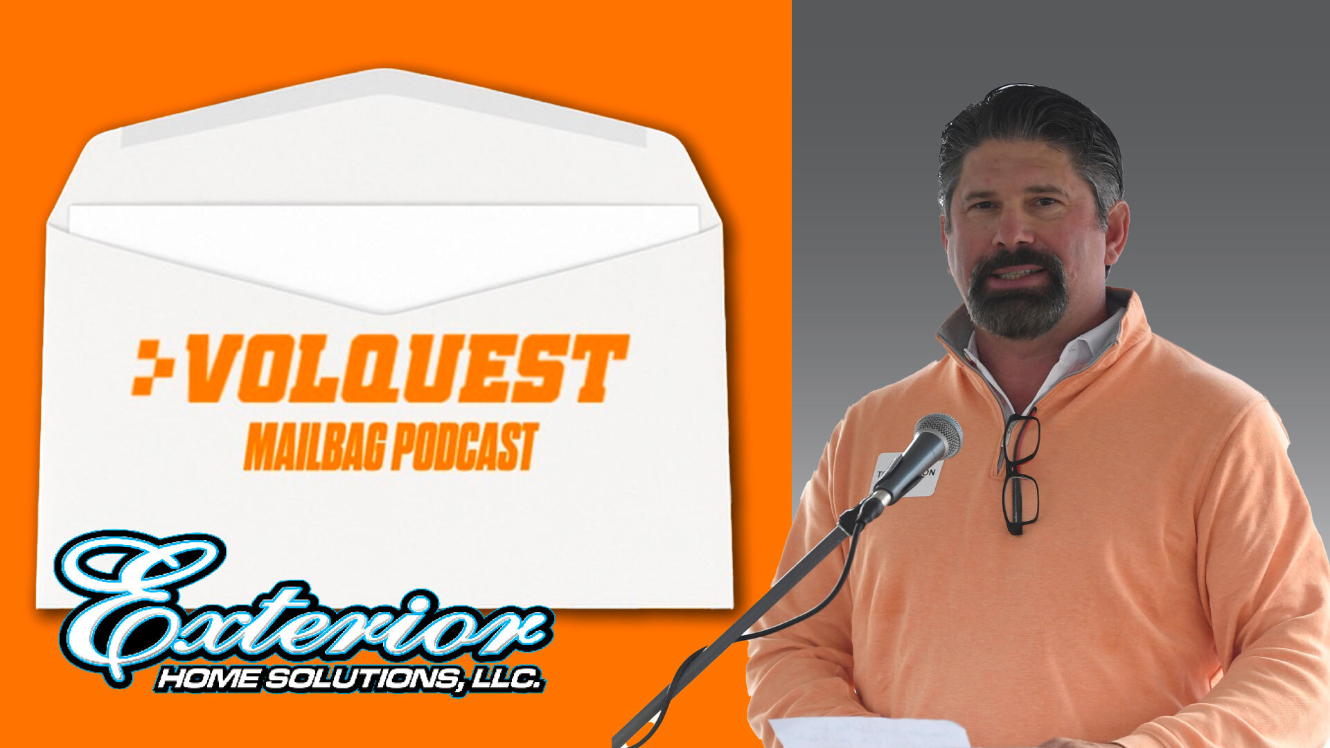 Answering Tennessee questions on the weekly Volquest Pod