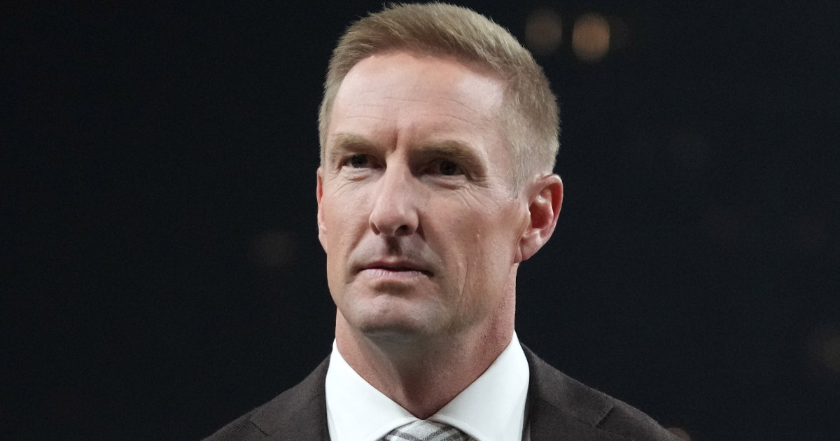 Joel Klatt calls out NCAA, College Football Playoff brass over national title game